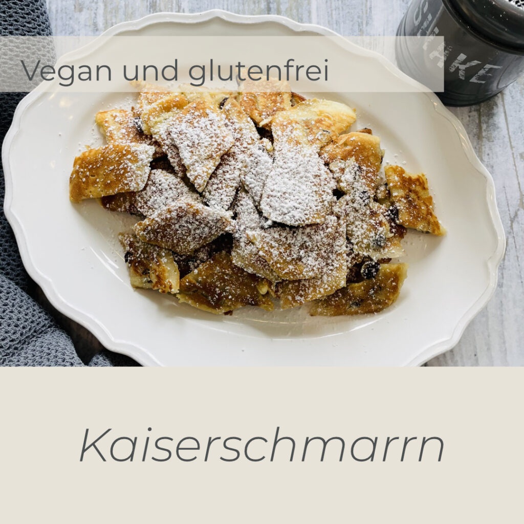 Kaiserschmarrn