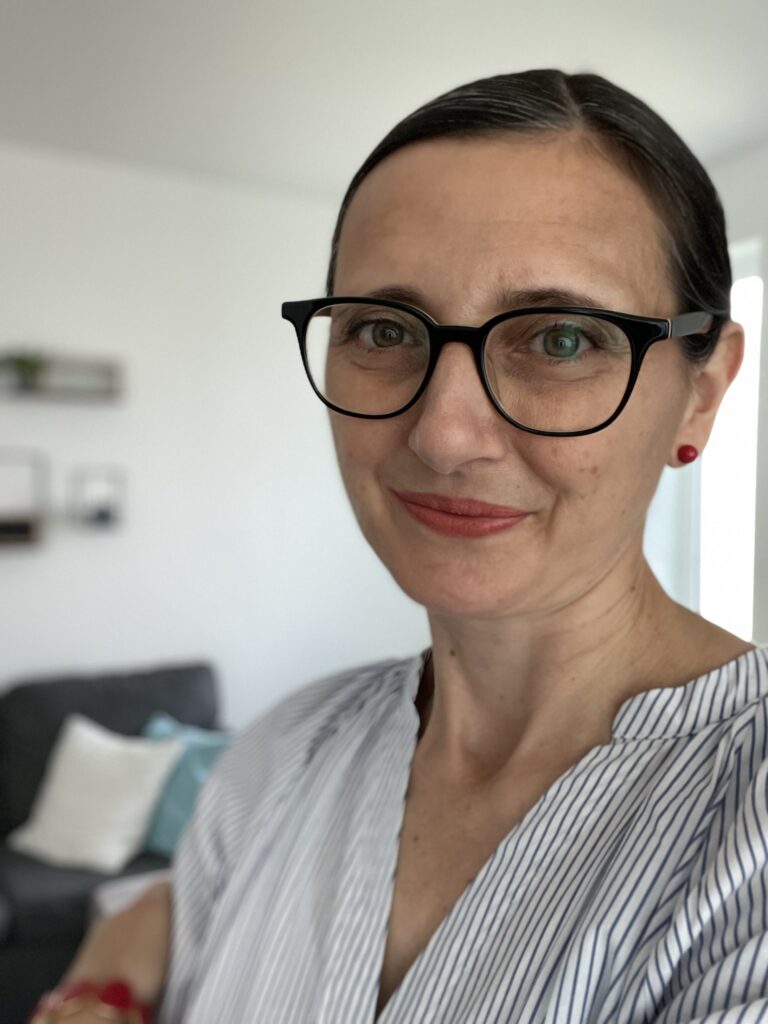 Sonia Schmitt - Ordnungscoach