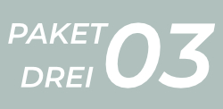 Paket drei